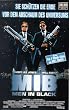 Men in Black [VHS]