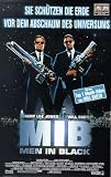 Men in Black by