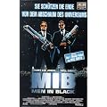 Men in Black [VHS]