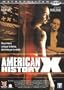 American History X