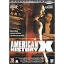 American History X <b>DVD</b> ~ Edward Norton