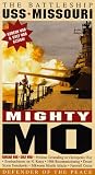 Battleship Uss Missouri