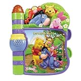 Eigenschaften Vtech 80-63504 / VTech - Winnie Puuh Lernspaß Buch