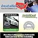 InstallerNet Visor Radar Detector InstallCard