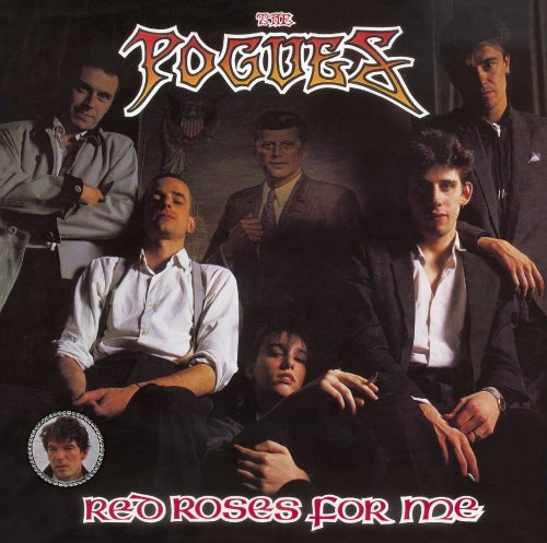 CD-Charts  Music : Red Roses for Me