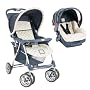 Cosco Travel System - Jungle Jive