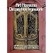 Art Nouveau Decorative Ironwork
