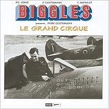 Revue Miklo  / Le Grand Cirque - Les Géants du ciel