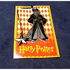 Harry Potter Metal Bookmark by Scholastic