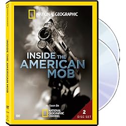 Inside the American Mob