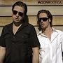 Moonbootica - Album 12''