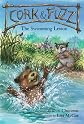 Swimming Lessons (Cork and Fuzz)