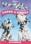 Sing-Along Songs - Pongo And Perdita