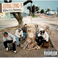 Jurassic 5 Biography, lyrics, albums, videos, discography