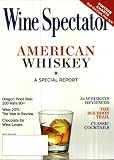 Food Magazines Wine Spectator (1-year auto-renewal)