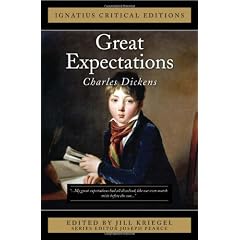 Great Expectations: Ignatius Critical Editions