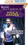 Forbidden Territory (Harlequin Intrigue)