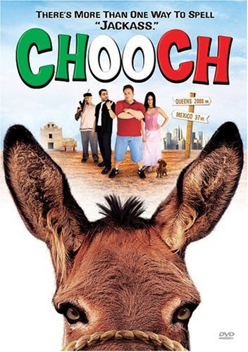 Chooch review and you can watch it online