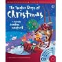 The Twelve Days of Christmas: A Dastardly Dazzling Musical (A&C Black Musicals)