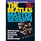 Click here to buy The Beatles Master Session.