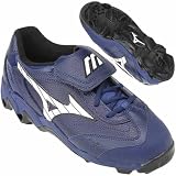 Mizuno Womens 9-Spike Franshise Molded Cleats (Low)