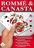 Romme und Canasta