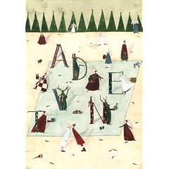 Weihnachten ganz wunderbar - Ein literarischer Adventskalender (Der einzige Adventskalender mit 26 Geschichten)