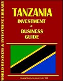 Thailand Investment & Business Guide (World Investment and Business Library)