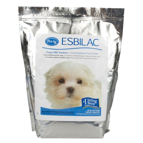 Esbilac - 5 pounds Powder Esbilac - 5 pounds Powder