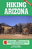 Hiking Arizona