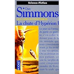 Les cantos d'Hyp�rion. La chute d'Hyp�rion 1