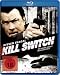 Cover:Kill Switch                                      [Blu-ray]