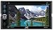 Produkt-Bild: JVC KW-AVX740 Multimedia-Center (DVD/CD-Player, 15,4 cm (6,1 Zoll) Display, Touchscreen, Bluetooth, USB f&uuml;r iPod/iPhone) schwarz