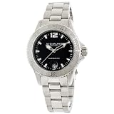 Stuhrling Original Women's 162.11111 Lifestyle 'Regatta' Automatic Divers Watch