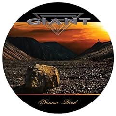 Promise Land [Vinyl LP]