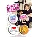Justin Bieber Badge Pack Designs 2