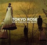 New American Saint