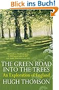 The Green Road Into the Trees