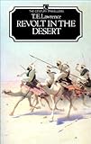 Revolt in the desert