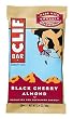 Clif Bar Energy Bars, Black Cherry Almond, 2.4-Ounce Bars (Pack of 24)