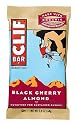 Clif Bar Energy Bars, Black Cherry Almond, 2.4-Ounce Bars (Pack of 24)