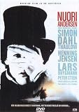 Young Andersen ( Unge Andersen ) [ NON-USA FORMAT, PAL, Reg.2 Import - Finland ]
