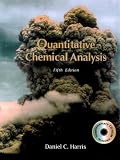 Quantitative Chemical Analysis