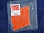 Wild Alaskan Sockeye Salmon portions