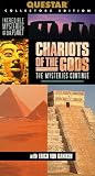 Chariots of the Gods - The Mystery Continues [VHS]