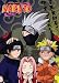Naruto Cloth Wall Scroll Poster GE-9612