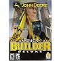 JOHN DEERE AMERICAN BUILDER DELUXE PC CD ROM