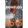 Ruhelos: Roman