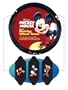 Mickey And Friends Steering Wheel Cover
