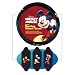 Mickey And Friends Steering Wheel Cover